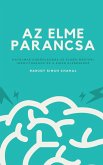 Az Elme Parancsa (eBook, ePUB) Az Elme Parancsa (eBook, ePUB)