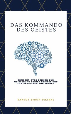 Cover Das Kommando des Geistes (eBook, ePUB)