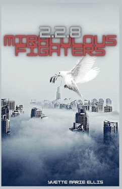 Cover Miraculous Fighters 2.2.8