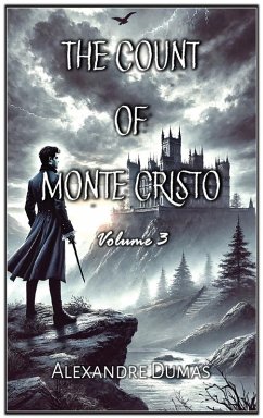 Cover The Count of Monte Cristo