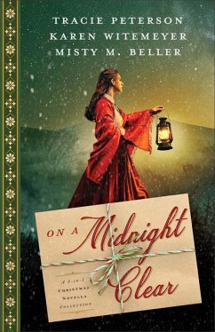 Cover On a Midnight Clear