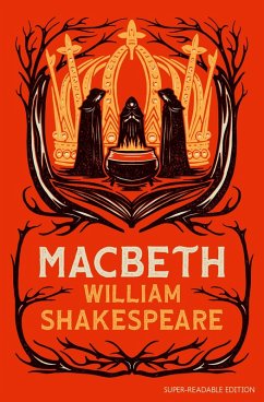 Cover Macbeth