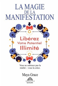 Cover La Magie de la Manifestation