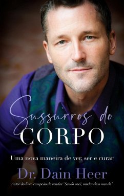 Sussurros do corpo (Portuguese) Sussurros do corpo (Portuguese)