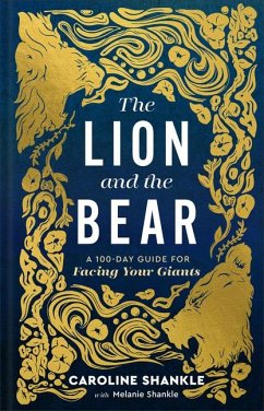Cover The Lion and the Bear