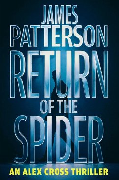 Cover Return of the Spider