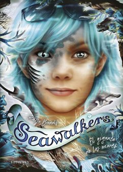 Cover Seawalkers 4: El gigante de los mares