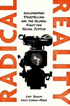 Cover Radical Reality