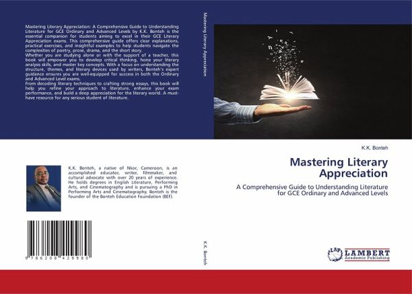 Mastering Literary Appreciation