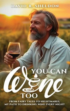 Cover You Can Wine Too