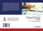 Influence of Project Team Competence on Project Success