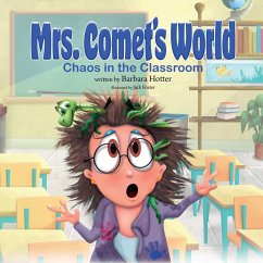 Mrs. Comet's World Mrs. Comet's World