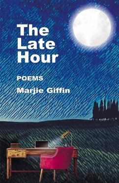 Cover The Late Hour