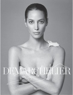 Cover Patrick Demarchelier