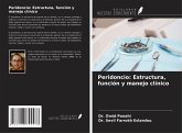 Peridoncio: Estructura, función y manejo clínico Peridoncio: Estructura, función y manejo clínico