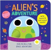 Alien's Adventure Alien's Adventure
