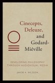 Cinecepts, Deleuze, and Godard-Miéville Cinecepts, Deleuze, and Godard-Miéville