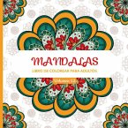 Mandalas 12 Mandalas 12