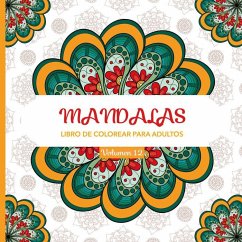 Cover Mandalas 12