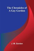 The Chronicles of a Gay Gordon