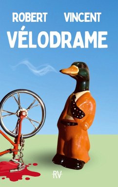 Cover Vélodrame