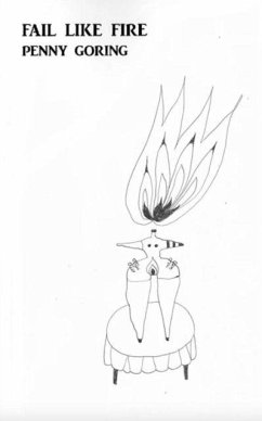 Cover Fail Like Fire