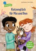 Katzenglück für Mia und Ben Katzenglück für Mia und Ben