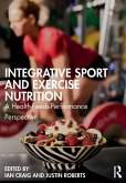 Integrative Sport and Exercise Nutrition