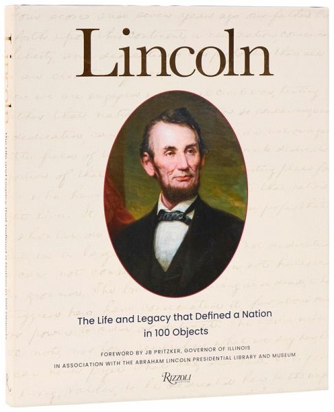 Lincoln Lincoln