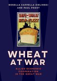 Wheat at War Wheat at War