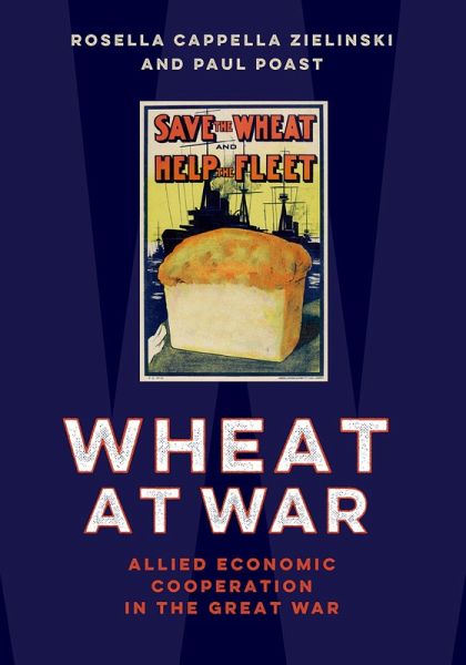 Wheat at War
