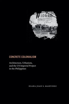 Cover Concrete Colonialism