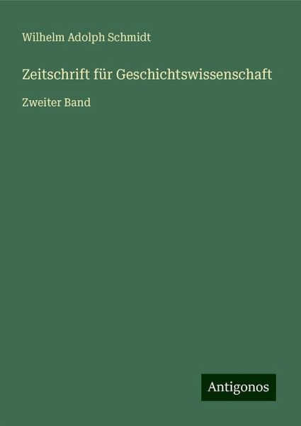 Zeitschrift für Geschichtswissenschaft Zeitschrift für Geschichtswissenschaft