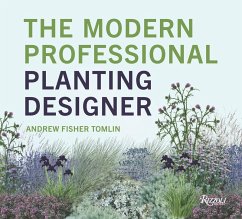 Cover The Modern Professional Planting Designer