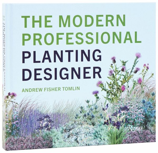 The Modern Professional Planting Designer The Modern Professional Planting Designer