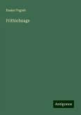 Frithiofssage Frithiofssage
