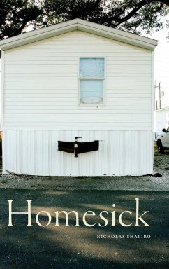 Homesick - Shapiro, Nicholas Homesick - Shapiro, Nicholas