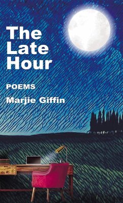 Cover The Late Hour