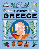 Time Travellers: Ancient Greece Time Travellers: Ancient Greece