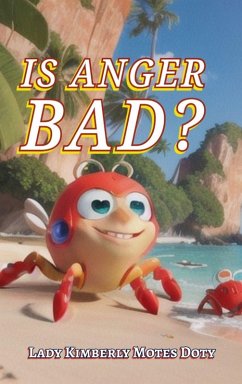 Cover Is Anger Bad?