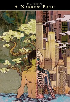 A Narrow Path (eBook, ePUB) Cover A Narrow Path (eBook, ePUB)