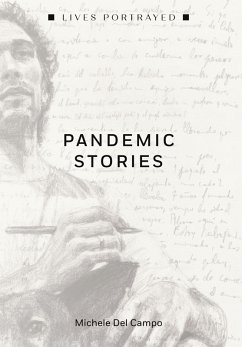 Cover Pandemic Stories