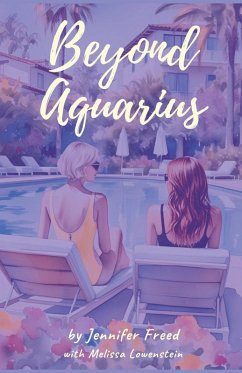 Cover Beyond Aquarius