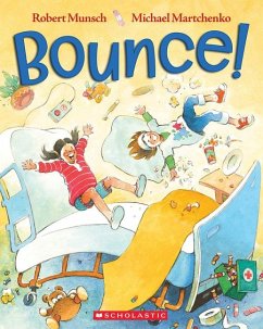 Cover Bounce!