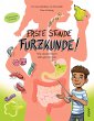 Erste Stunde Furzkunde! Wie unser... - Bild 1