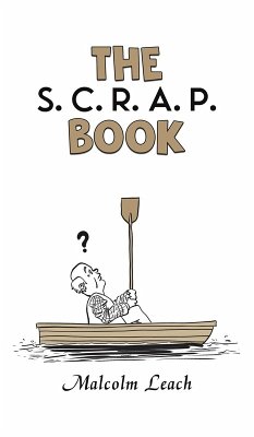 The S. C. R. A. P. Book - Leach, Malcolm
