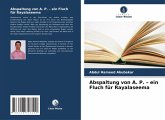 Abspaltung von A. P. - ein Fluch für Rayalaseema