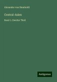 Central-Asien Central-Asien