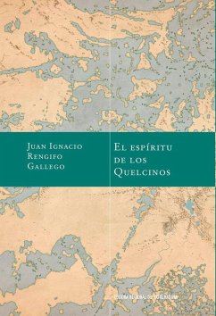 Cover EL ESPIRITU DE LOS QUELCINOS