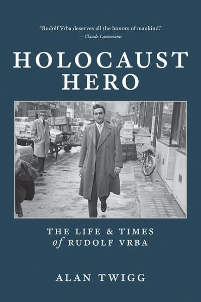 Holocaust Hero